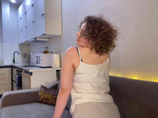 FernFlutterX webcam