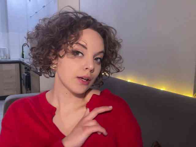FernFlutterX webcam