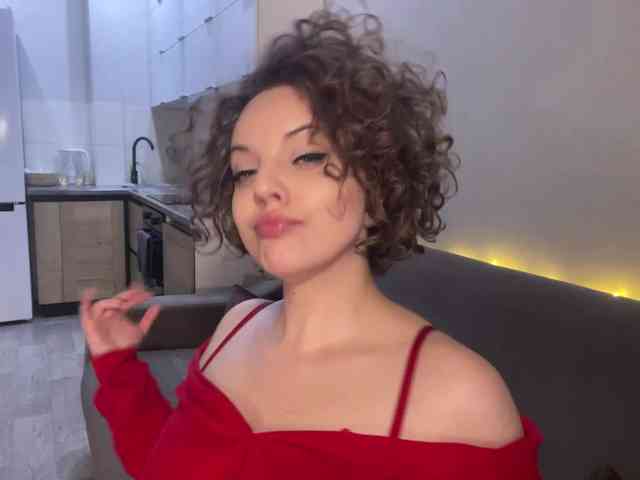 FernFlutterX webcam
