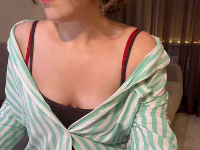 FernFlutterX webcam