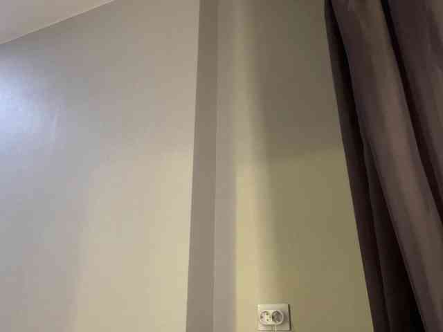 FernFlutterX Live Webcam on BongaCams