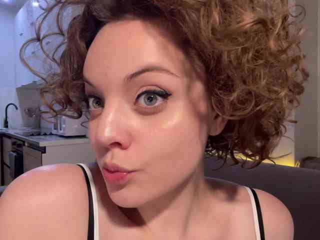 FernFlutterX webcam