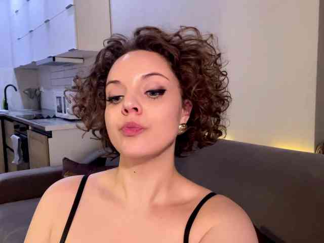 FernFlutterX webcam