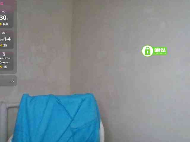 Fearless-fe1rry webcam