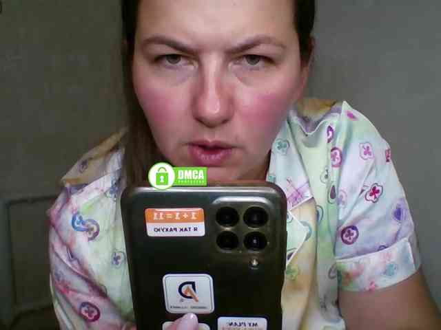 Fearless-fe1rry webcam