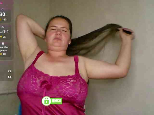 Fearless-fe1rry webcam