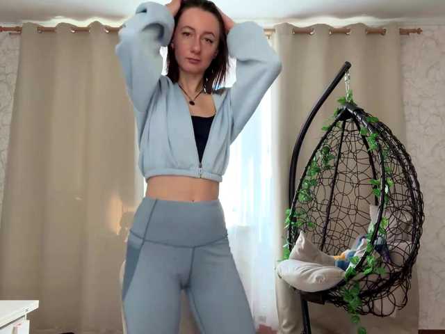 SandyDreyfus Live Cam on BongaCams