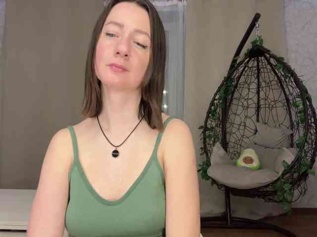SandyDreyfus webcam