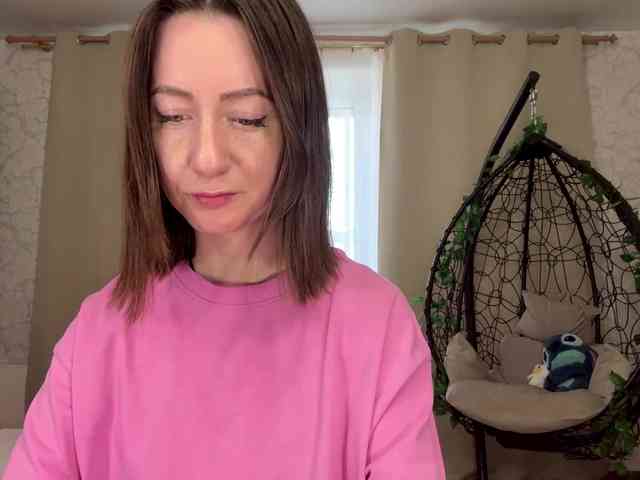 SandyDreyfus webcam
