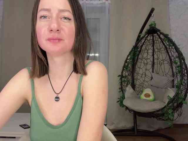 SandyDreyfus webcam