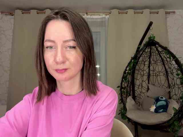 SandyDreyfus webcam