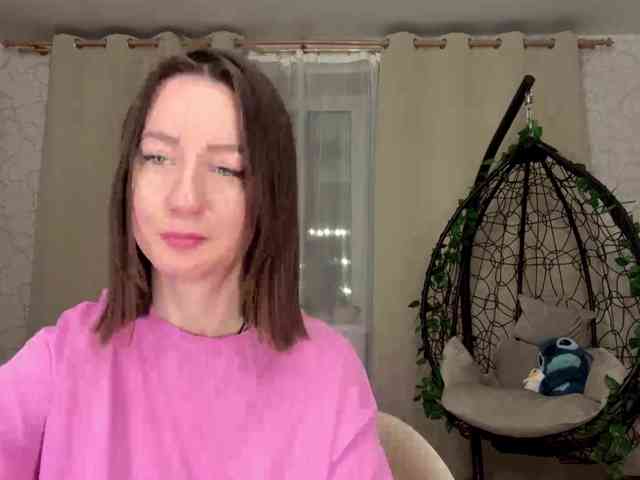 SandyDreyfus webcam
