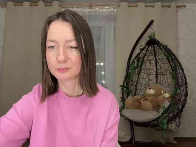 SandyDreyfus webcam