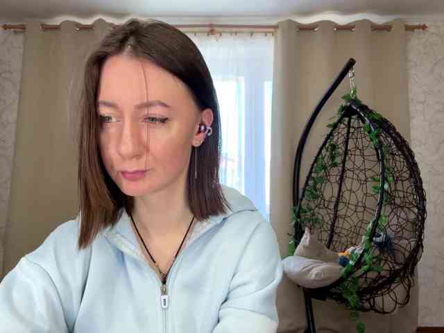 SandyDreyfus webcam