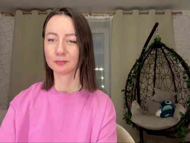 SandyDreyfus webcam
