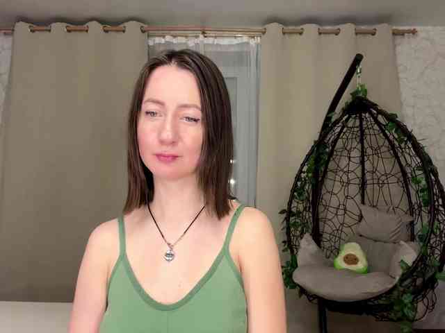 SandyDreyfus webcam
