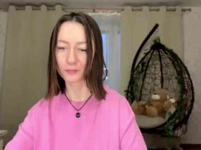 SandyDreyfus webcam