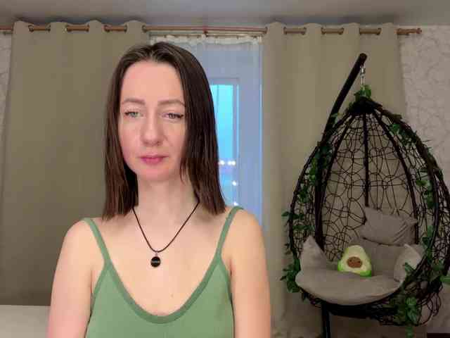 SandyDreyfus webcam