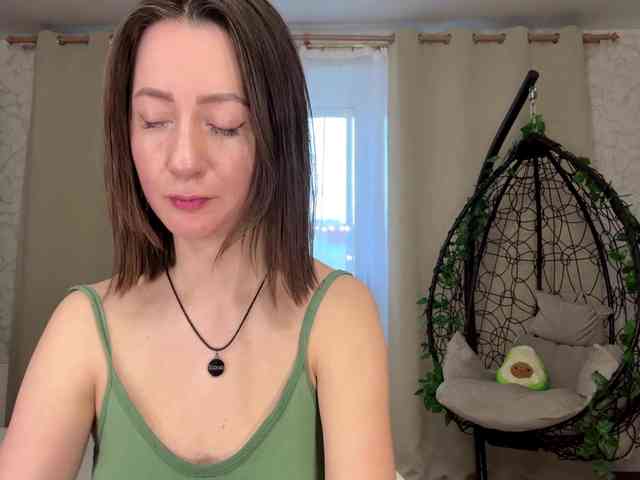 SandyDreyfus webcam