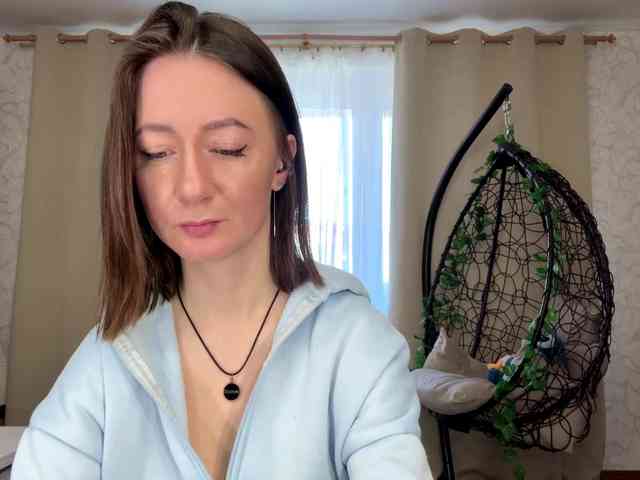 SandyDreyfus webcam