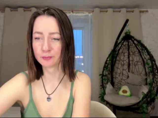SandyDreyfus webcam