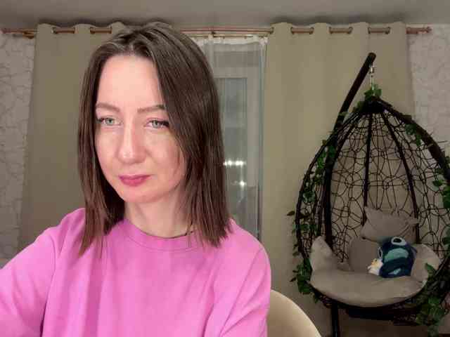 SandyDreyfus webcam