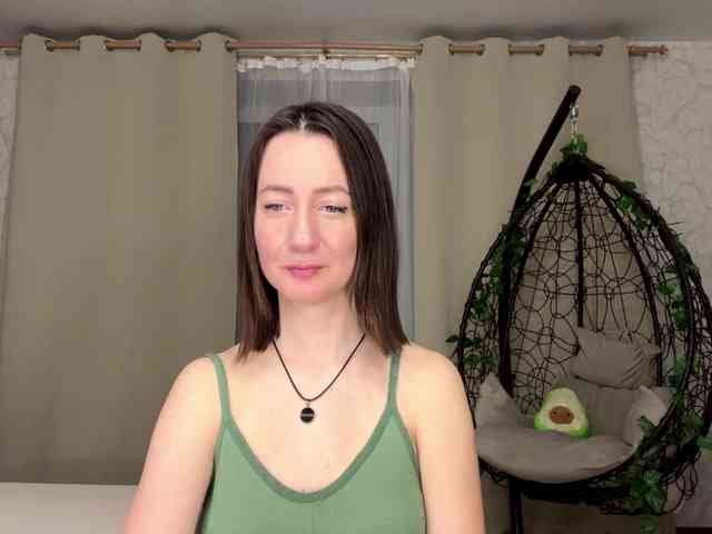 SandyDreyfus webcam