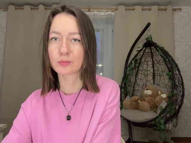 SandyDreyfus webcam