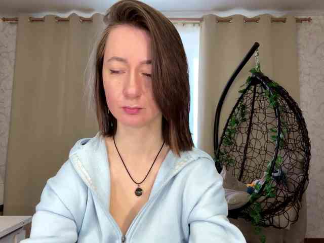 SandyDreyfus webcam