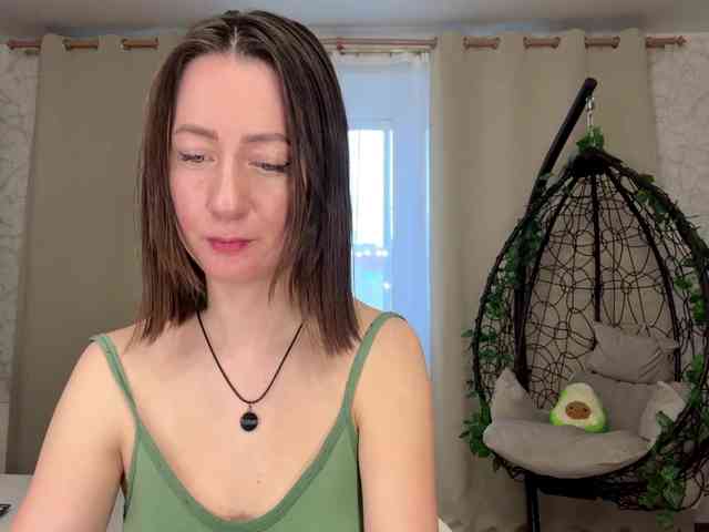SandyDreyfus webcam