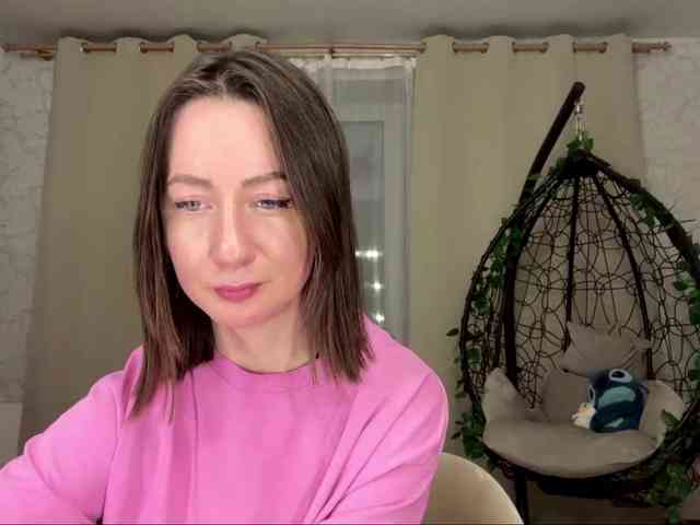 SandyDreyfus webcam