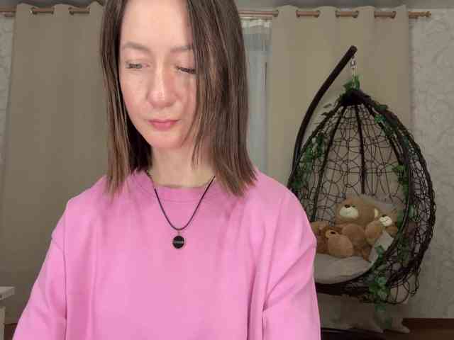 SandyDreyfus webcam