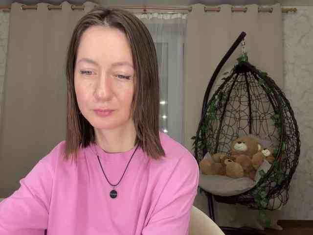 SandyDreyfus webcam