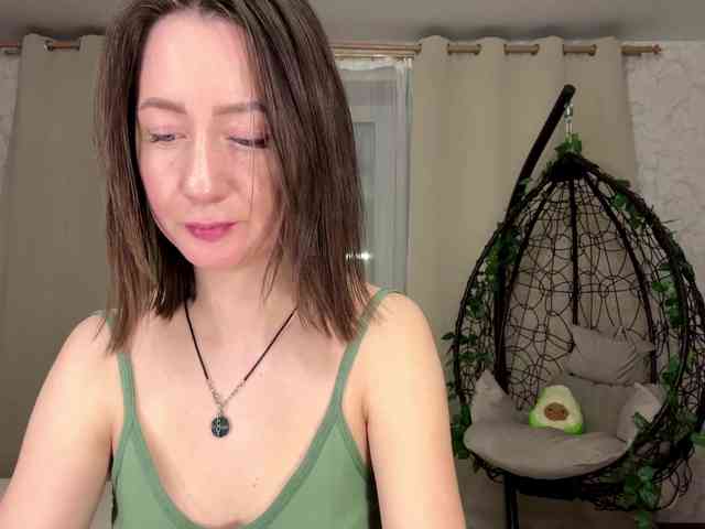 SandyDreyfus webcam