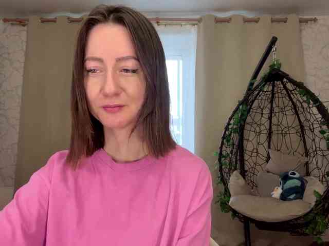 SandyDreyfus webcam