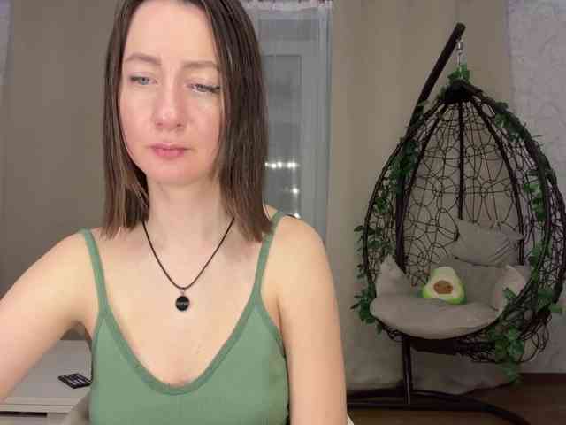 SandyDreyfus webcam
