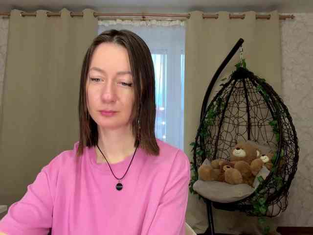 SandyDreyfus webcam