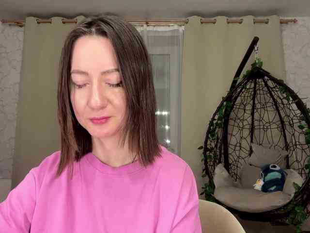 SandyDreyfus webcam