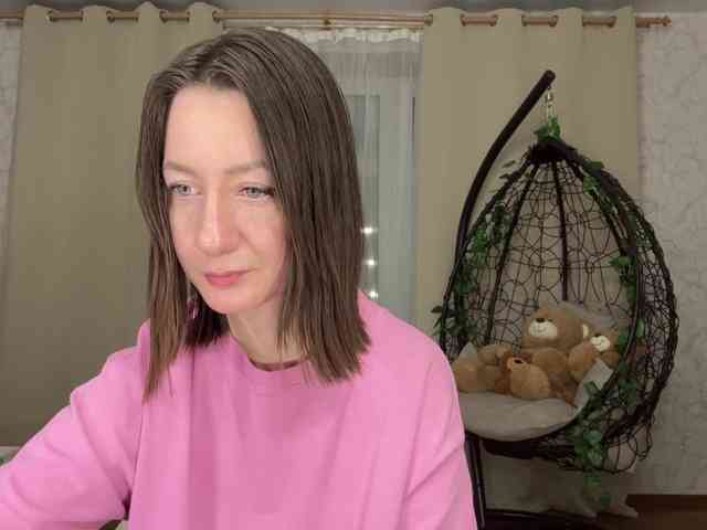 SandyDreyfus webcam