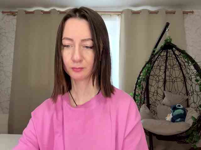 SandyDreyfus webcam