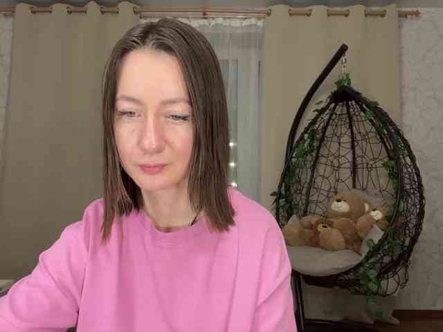 SandyDreyfus webcam