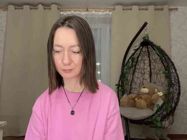 SandyDreyfus webcam