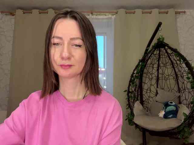 SandyDreyfus webcam