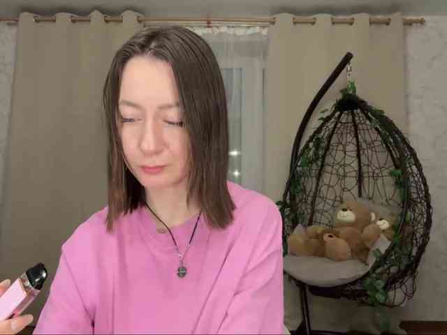 SandyDreyfus webcam