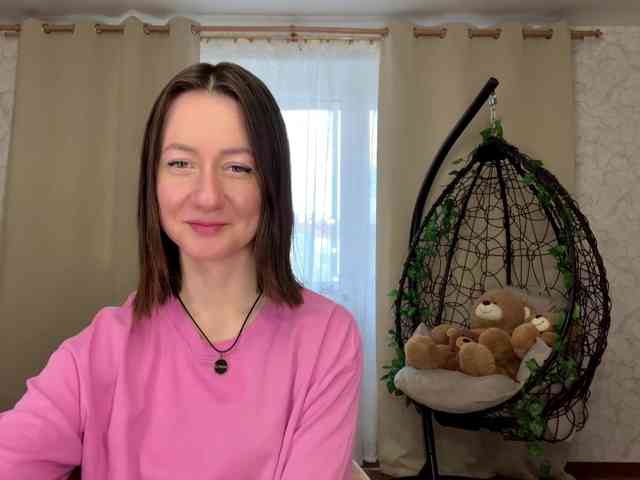 SandyDreyfus webcam
