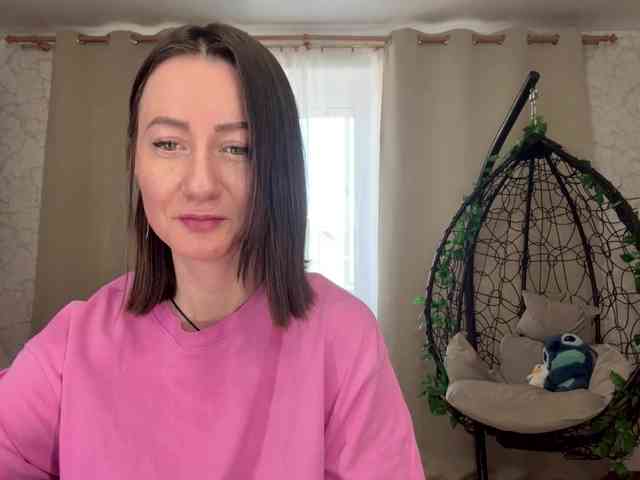 SandyDreyfus webcam