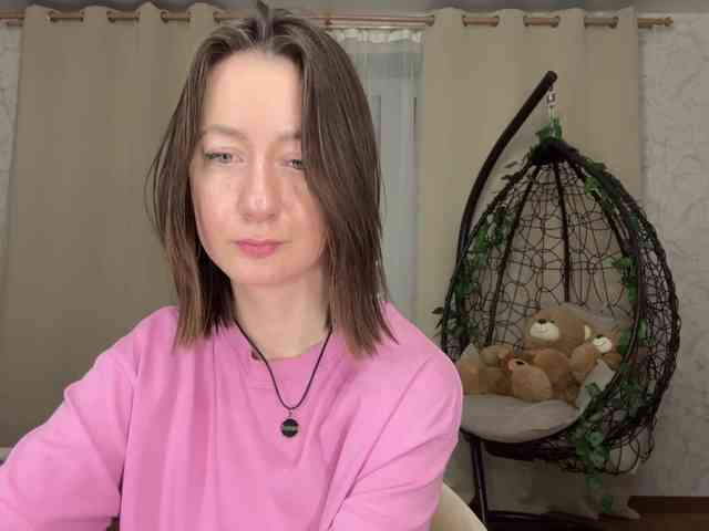 SandyDreyfus webcam