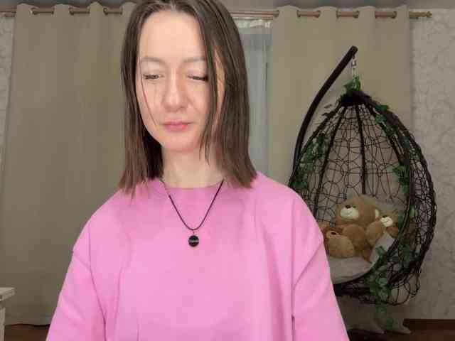 SandyDreyfus webcam
