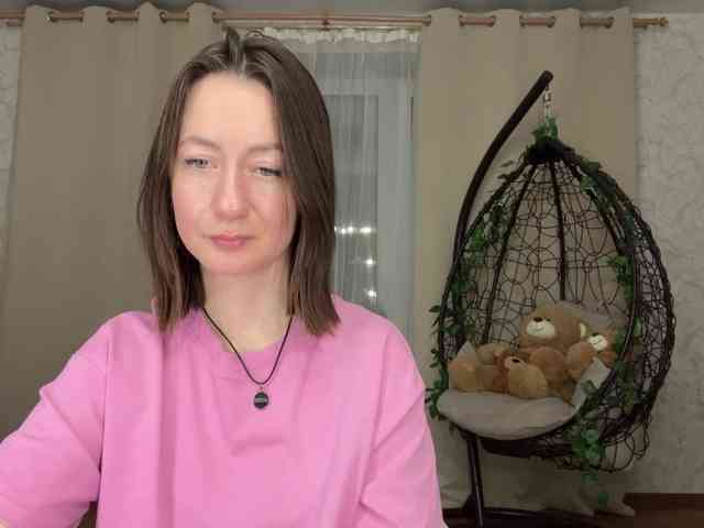 SandyDreyfus webcam