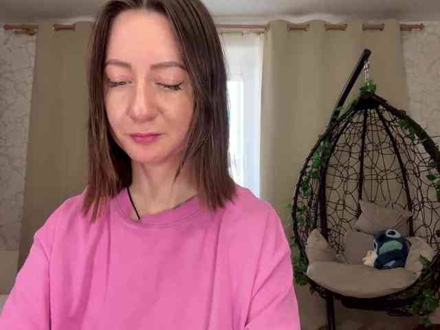 SandyDreyfus webcam